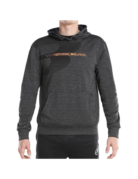 SUDADERA BULLPADEL JAQUE 105 | Ofertas de pádel